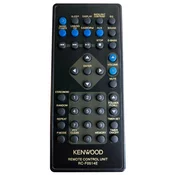 General KENWOOD RC-F0514E - compatible General-branded remote control