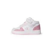 Champion Superge REBOUND 2.0 rosé / staro roza / bela