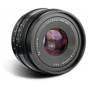 7Artisans 50mm f/1.8 Fuji X
