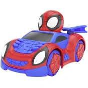 Spider-Man daljinsko vodeni avto 1/50 - Dickie Toys