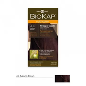 Boja za kosu 4.4 rubin brown Biokap