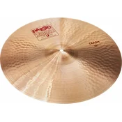 Paiste 2002 16 Crash činela (Kot novo)
