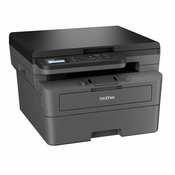 Brother DCP-L2600D, A4, Print/Scan/Copy, print up to 1200dpi, 34ppm, duplex, USB