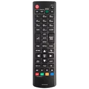 General LG AKB73975762 - zamenjava daljinski upravljalnik