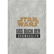 Star Wars: Das Buch der Schmuggler