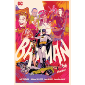 Batman '66 Omnibus (New Edition)