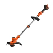 BLACK+DECKER Aku trimer bez cetkica, bez baterije BCSTA536B