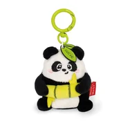 PLIŠASTI OBESKI ZA KLJUČE MINI PANDA