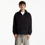 Mikina Oakley Heirloom Thermal Pro Sweatshirt Pitch Black L