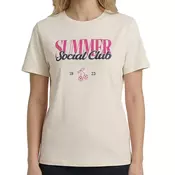 HUMMEL MAJICA HMLRECUENTO T-SHIRT S/S ŽENE