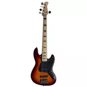 Marcus Miller V7 Vintage Swamp Ash-5 TS Elektricna bas gitara