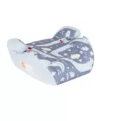 KKB90039 AUTOSEDISTE 15-36 KG JAZZY BLUE CROCODILE