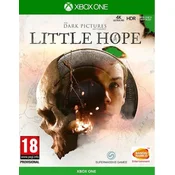 The Dark Pictures: Little Hope (X1)