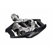 PEDALE SHIMANO DXR PD-MX70 SPD BMX