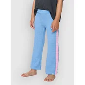 Rip Curl Surf Magic Knit Kids Pants cornflower blue