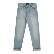 Cars Jeans Kavbojke BALBOA  svetlo modra