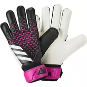 adidas PRED GL TRN, muške nogometne rukavice, crna HN5587