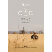 posneti mediji OČE - DVD SL. POD., (700963)