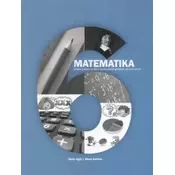 Matematika 6 - Radna sveska za šesti razred devetogodišnje osnovne škole