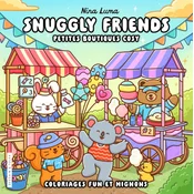 Snuggly Friends - Petites boutiques cosy