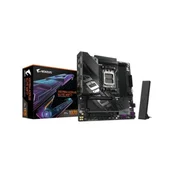 Gigabyte x870m aorus elite wifi7 maticna ploca ( 61645 )