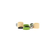 Spank Spoon 90 Pedal Bearing/Bushing Kit Dodatki za kolesa