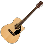 Fender CC-60SCE Natural WN