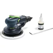 Ekscentrični brusilnik na stisnjen zrak Festool LEX 3 150/7