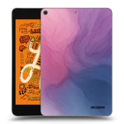 Silikonski prozorni ovitek za Apple iPad mini 2019 (5. gen) - Silk
