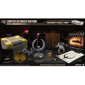Quake Ultimate Edition - Limited Run (SWITCH)