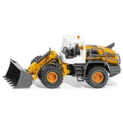 SIKU Liebherr L556 kolesni nakladalnik
