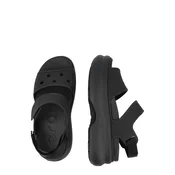Crocs Sandali Soho Y Strap Sandal 211755 Črna