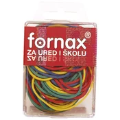 VEZICA GUMENA SORTIRANE VELIČINE 20G FORNAX BC-32 SORTIRANO BLISTER