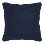 Okrasna blazina iz recikliranega bombaža 45x45 cm Santos – House Nordic