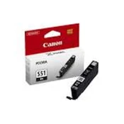 INK JET KARTUŠA CANON CLI-551 BK XL (ČRNA) ORIGINAL