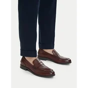 Loaferke Lasocki CEO-DUSTIN-100 MB Rjava