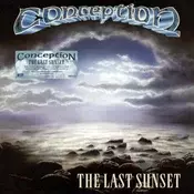 Conception - The Last Sunset (Reissue) (Blue Coloured) (2 LP)