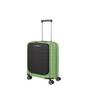 Travelite Mooby S Front pocket Torba 838121 Zelena