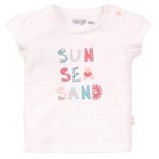 Dirkje Sun, Sea, Sand VD0201 majica za djevojčice, 68, bijela