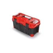 Kistenberg Škatla Box TITAN PLUS, plastic handle, 554 x 286 x 276 mm, 22
