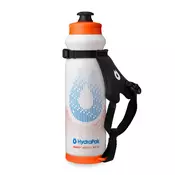 HydraPak Tempo Pro steklenica, 400 ml, bela