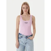 Guess Jeans Top W6RP20 KA0H1 Roza Slim Fit