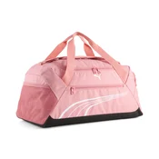 PUMA Fundamental 34L Small Sports Bag, Accessories, Wild Pink, OSFA