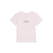 Calvin Klein Jeans Majica majnica/črna