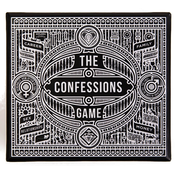 Društvena igra The School of Life - The Confessions Game