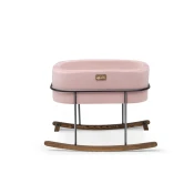 Hanah Home HANAH HOME Hier Metal - Pink, Black zibelka, (20818233)