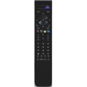 General JVC RM-C2503-1C - zamenjava daljinski upravljalnik