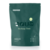 Equa Recharge Tonic napitek, limona in zeleni čaj, 20 porcij (64533)