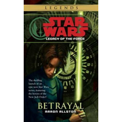 Star Wars Legacy of the Force