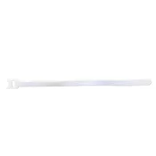 shumee ProXtend trakovi z ježkom 30 cm x 12 mm beli 50 kosov, CM-HL03012-50W